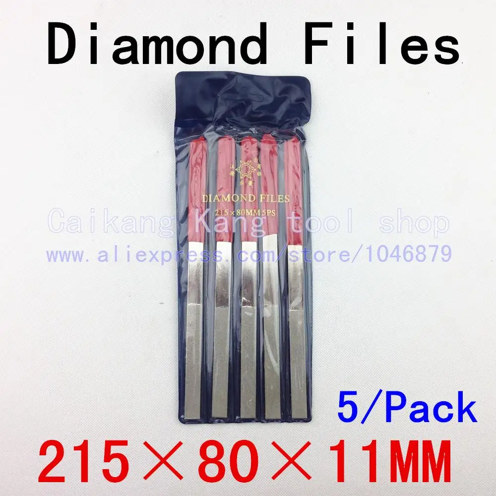 5 / bag, Diamond Files ,diamond rasp, rasp hand polished, precision hand-polished, 215 * 80mm
5 / bag, Diamond Files ,diamond rasp, rasp hand polished, precision hand-polished, 215 * 80mm