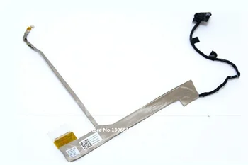 WZSM Wholesale New LCD Flex Video Cable for Dell Inspiron M5030 N5030 laptop cable P/N 42CW8 042CW8 50.4EM03.001
WZSM Wholesale New LCD Flex Video Cable for Dell Inspiron M5030 N5030 laptop cable P/N 42CW8 042CW8 50.4EM03.001