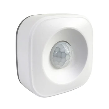 WIFI Motion Sensor Mini PIR Movement Sensor Motion Detector Sensor Alarm Wireless Home House Security System
WIFI Motion Sensor Mini PIR Movement Sensor Motion Detector Sensor Alarm Wireless Home House Security System
