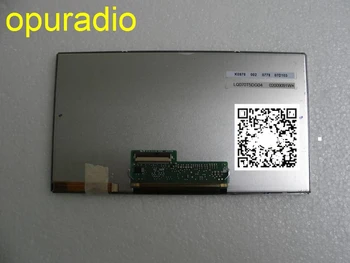 Original 7inch LCD display LQ070T5DG04 LQ070T5DG04G LQ070T5DG04A LQ070T5DG04E for car GPS navigation lcd monitor
Original 7inch LCD display LQ070T5DG04 LQ070T5DG04G LQ070T5DG04A LQ070T5DG04E for car GPS navigation lcd monitor