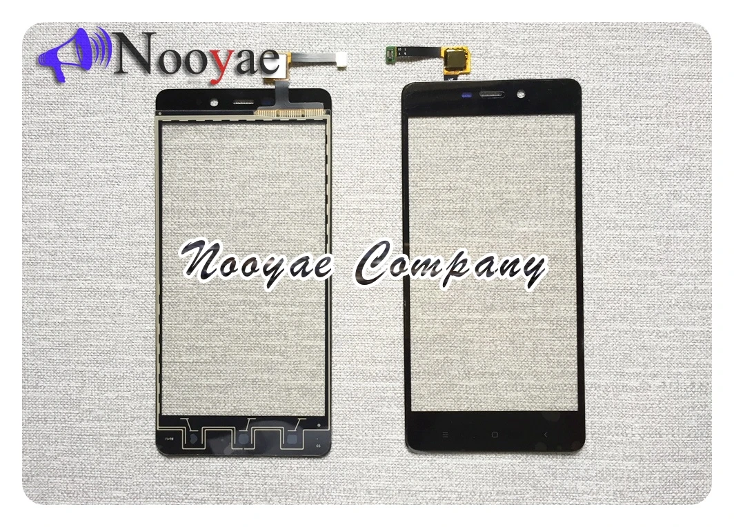 Novaphopat Top touchscreen Sensor For Xiaomi Redmi 4 Pro 4Pro Touch Screen Digitizer Glass Panel Screen Touchpad + tracking
Novaphopat Top touchscreen Sensor For Xiaomi Redmi 4 Pro 4Pro Touch Screen Digitizer Glass Panel Screen Touchpad + tracking
