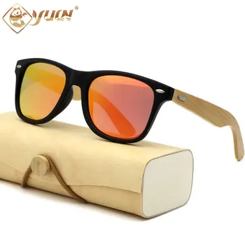 2018 New bamboo sunglasses women men classic brand designer eyewear polarized driving sun glasses oculos de sol
2018 New bamboo sunglasses women men classic brand designer eyewear polarized driving sun glasses oculos de sol