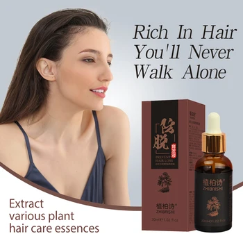 Hair Loss Products and Fast Hair Growth Remedy Essence Oil Natural Extracts Liquid Hair Regrowth Products Treatment Solutions
Hair Loss Products and Fast Hair Growth Remedy Essence Oil Natural Extracts Liquid Hair Regrowth Products Treatment Solutions
