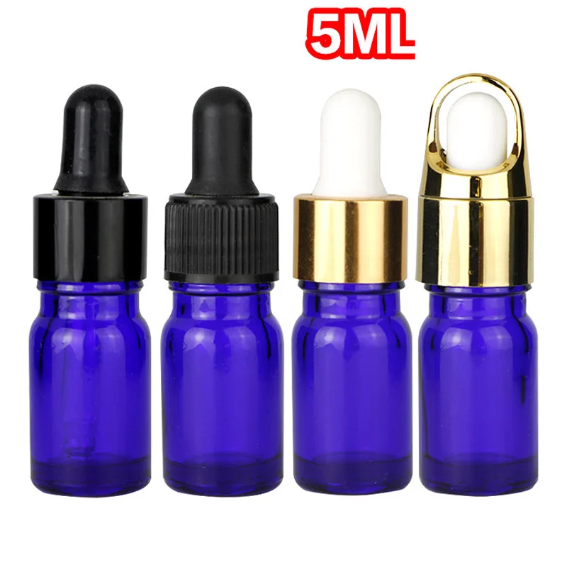 5ml Blue Glass Dropper Bottles Aluminum Dropper Oil Essential Bottle In Refillable Drop Liquid Pipette Bottles 0C
5ml Blue Glass Dropper Bottles Aluminum Dropper Oil Essential Bottle In Refillable Drop Liquid Pipette Bottles 0C