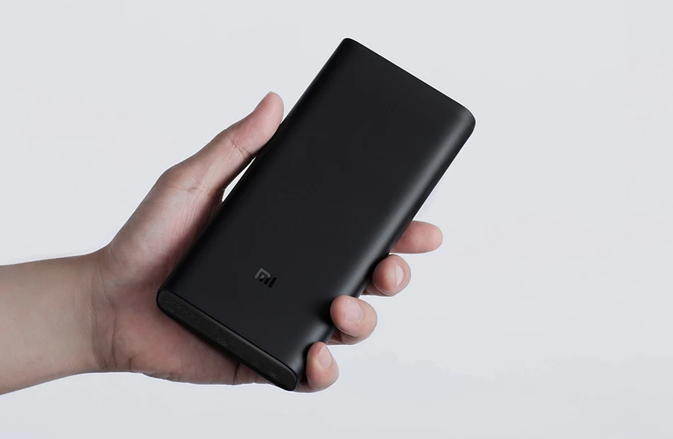 Xiaomi Power Bank Pro