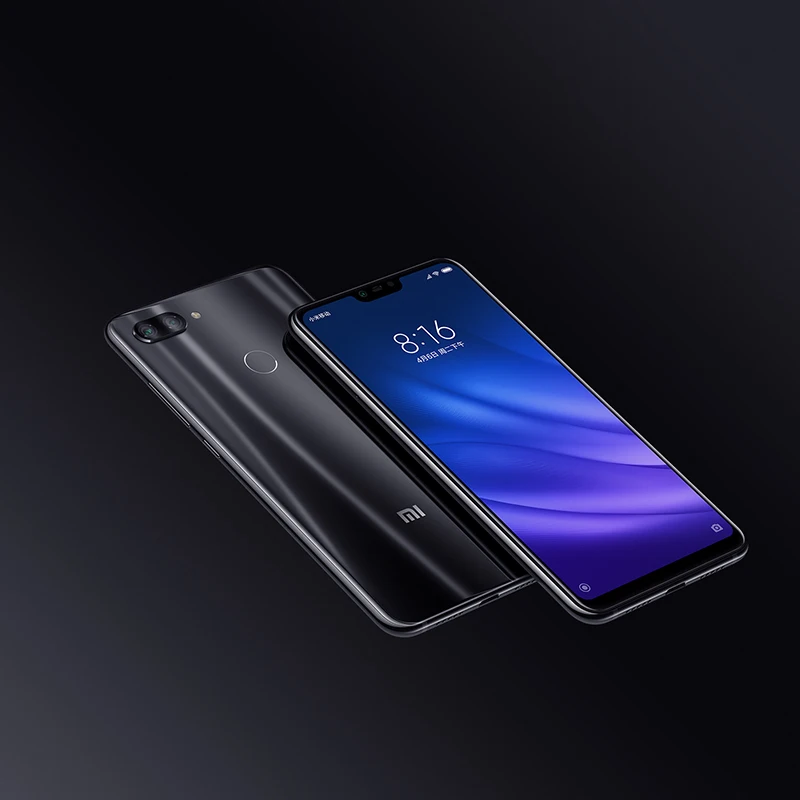 Xiaomi Mi5 Версии