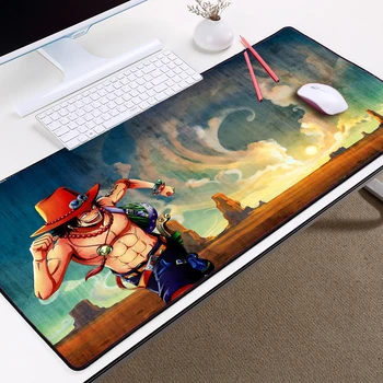 One Piece fans Welfare! Mairuige Portgas D Ace Pattern Printing Diy Design Table Mats Anime One Piece Luffy Pc Notebook Mice Mat
One Piece fans Welfare! Mairuige Portgas D Ace Pattern Printing Diy Design Table Mats Anime One Piece Luffy Pc Notebook Mice Mat