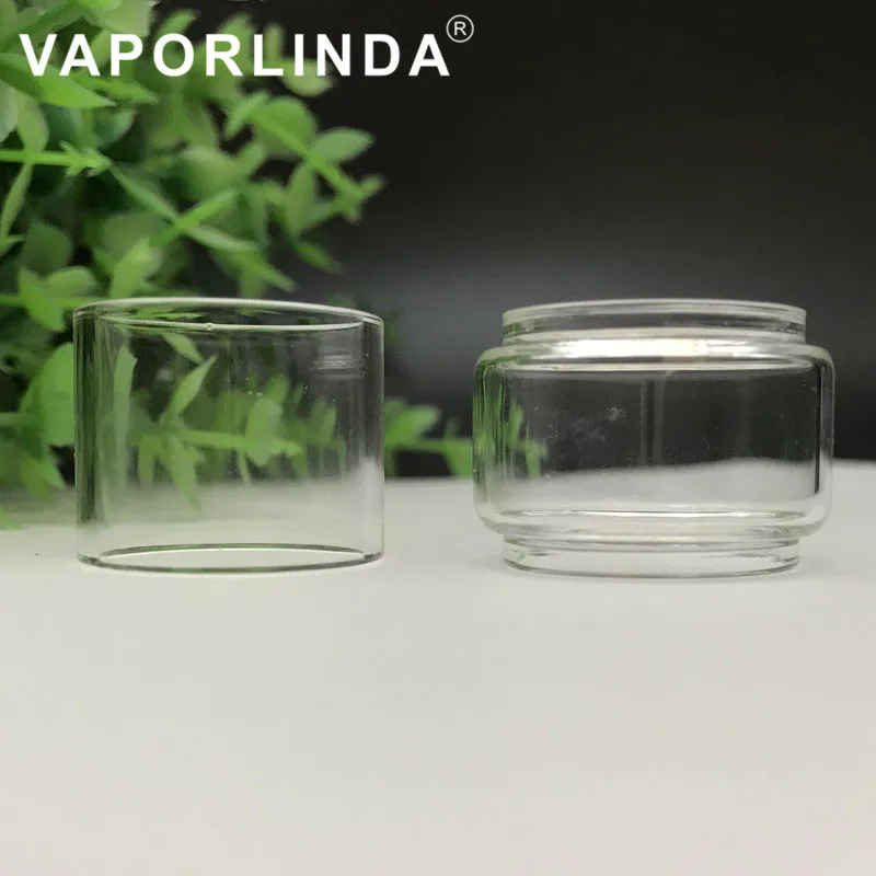 Replacement Glass Tube For Horizon Falcon Mini 2ml TPD Tank Normal Convex Bubble Glass Tube
Replacement Glass Tube For Horizon Falcon Mini 2ml TPD Tank Normal Convex Bubble Glass Tube