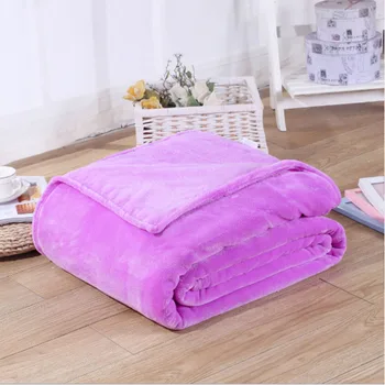 70*100cm Flannel Comfortable Household Blanket Autumn And Winter Super Soft Keep Warm Sofa/Baby Blanket Baby Blanket 
70*100cm Flannel Comfortable Household Blanket Autumn And Winter Super Soft Keep Warm Sofa/Baby Blanket Baby Blanket