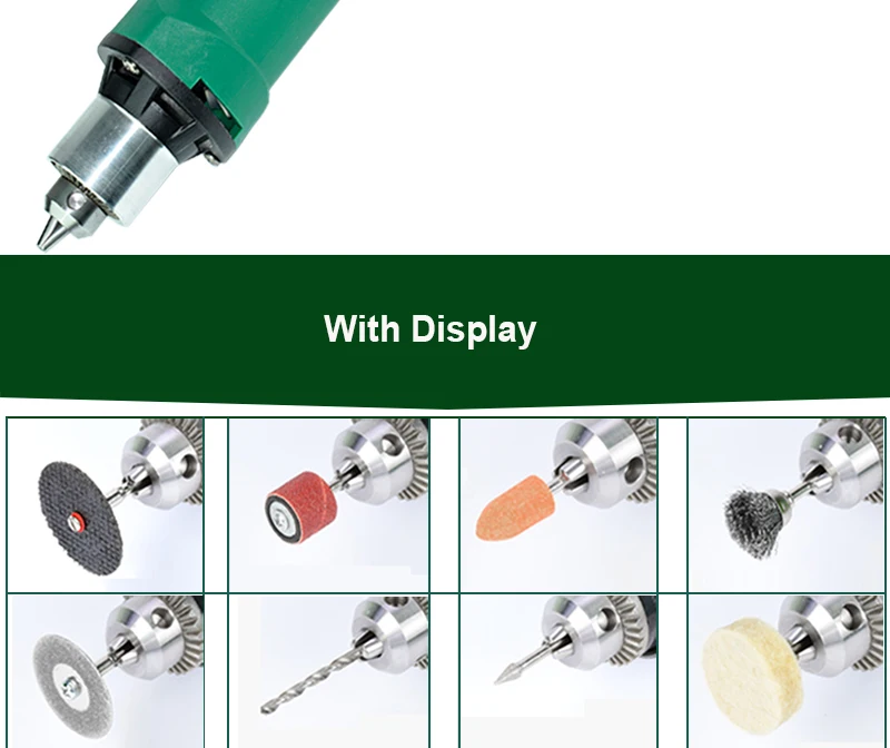 Electric Mini Engraver Drill with Flexible Shaft Electric Mini Engraver Drill with Flexible Shaft