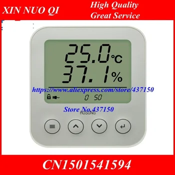 AW3020A network current type Wall type Temperature and humidity transmitter sensor output 4-20ma current
AW3020A network current type Wall type Temperature and humidity transmitter sensor output 4-20ma current