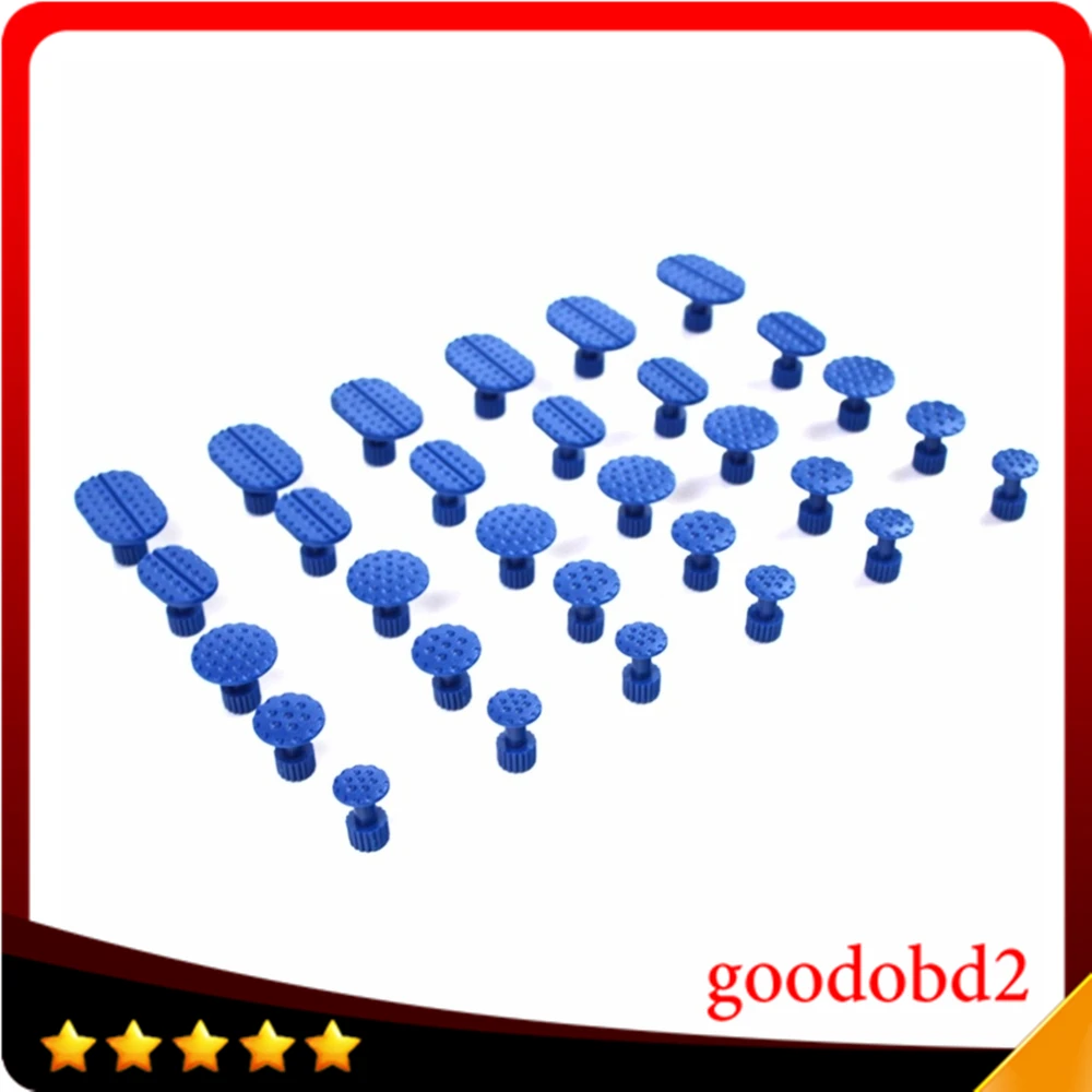Car Glue tab Paintless Dent Repair Tools PDR Tool Glue Pulling Tabs PDR Dent Tabs Glue Tab Puller Set of 6set Blue Glue Tabs
Car Glue tab Paintless Dent Repair Tools PDR Tool Glue Pulling Tabs PDR Dent Tabs Glue Tab Puller Set of 6set Blue Glue Tabs