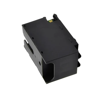 vilaxh T6716 T671600 Maintenance Tank For Epson WorkForce Pro WF529R WF579R WF5299 WF5799 ET-8700 WF5710 WF5790 WF5290 WF5210
vilaxh T6716 T671600 Maintenance Tank For Epson WorkForce Pro WF529R WF579R WF5299 WF5799 ET-8700 WF5710 WF5790 WF5290 WF5210