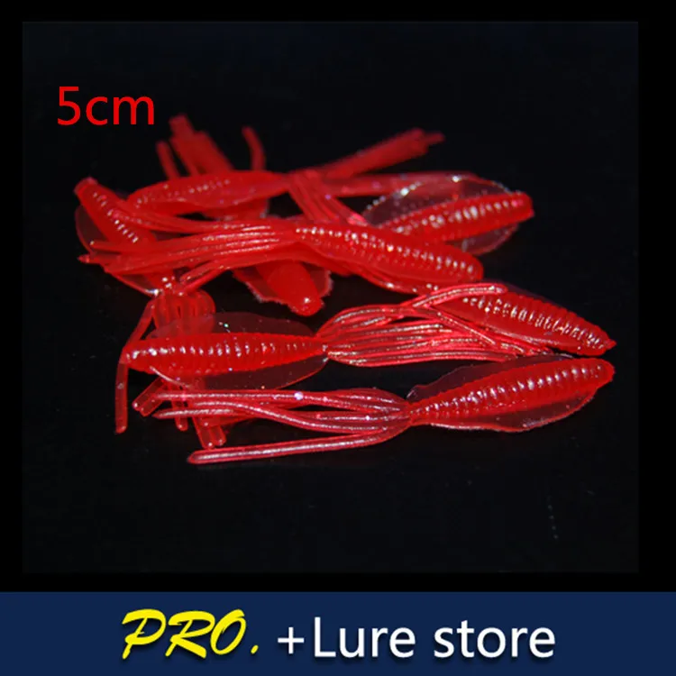 Free shipping 100pcs 5cm soft fishing worm baits, soft artificial squid lure baits, small squid worm plastic silica lure tackle
Free shipping 100pcs 5cm soft fishing worm baits, soft artificial squid lure baits, small squid worm plastic silica lure tackle