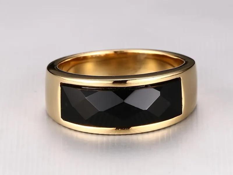2018 Special Offer Sale Classic Round Anel Rings Vnox Ring For Men Woman Jewelries Band Finger Rings Fashion Party Jewelry
2018 Special Offer Sale Classic Round Anel Rings Vnox Ring For Men Woman Jewelries Band Finger Rings Fashion Party Jewelry