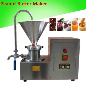 110V / 220V 4.5L Split Small Stainless Steel Column Mill Refinery Grinding Machine Peanut Butter Sesame Machine Process
110V / 220V 4.5L Split Small Stainless Steel Column Mill Refinery Grinding Machine Peanut Butter Sesame Machine Process