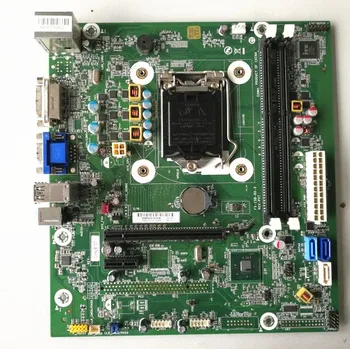 782450-001 For HP 280 G1 MT Desktop Motherboard 791128-001 FX-ISB-8X-3 791128-501 LG1150 Mainboard 100%tested fully work
782450-001 For HP 280 G1 MT Desktop Motherboard 791128-001 FX-ISB-8X-3 791128-501 LG1150 Mainboard 100%tested fully work