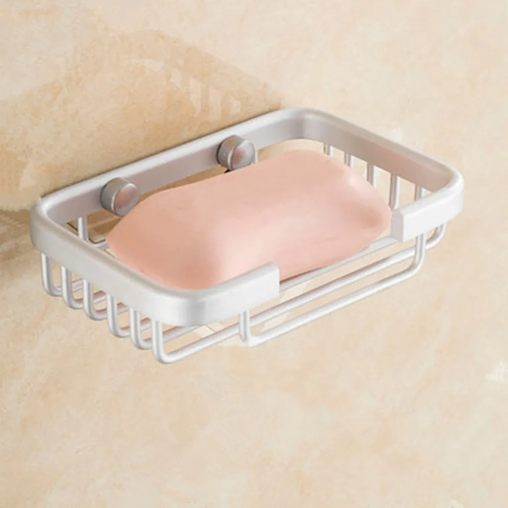 metal soap dish wall mounted Soap Holder Bathroom Shelf Tray Dish Storage Holder d90611
metal soap dish wall mounted Soap Holder Bathroom Shelf Tray Dish Storage Holder d90611