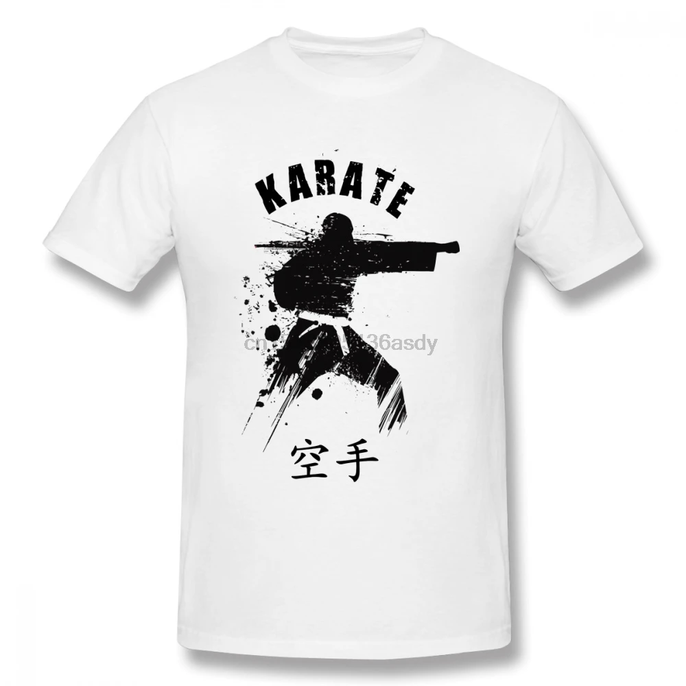 Cool Karate T Shirt Men Picture Custom Casual Top design New Arrival Fashion Round Neck
Cool Karate T Shirt Men Picture Custom Casual Top design New Arrival Fashion Round Neck