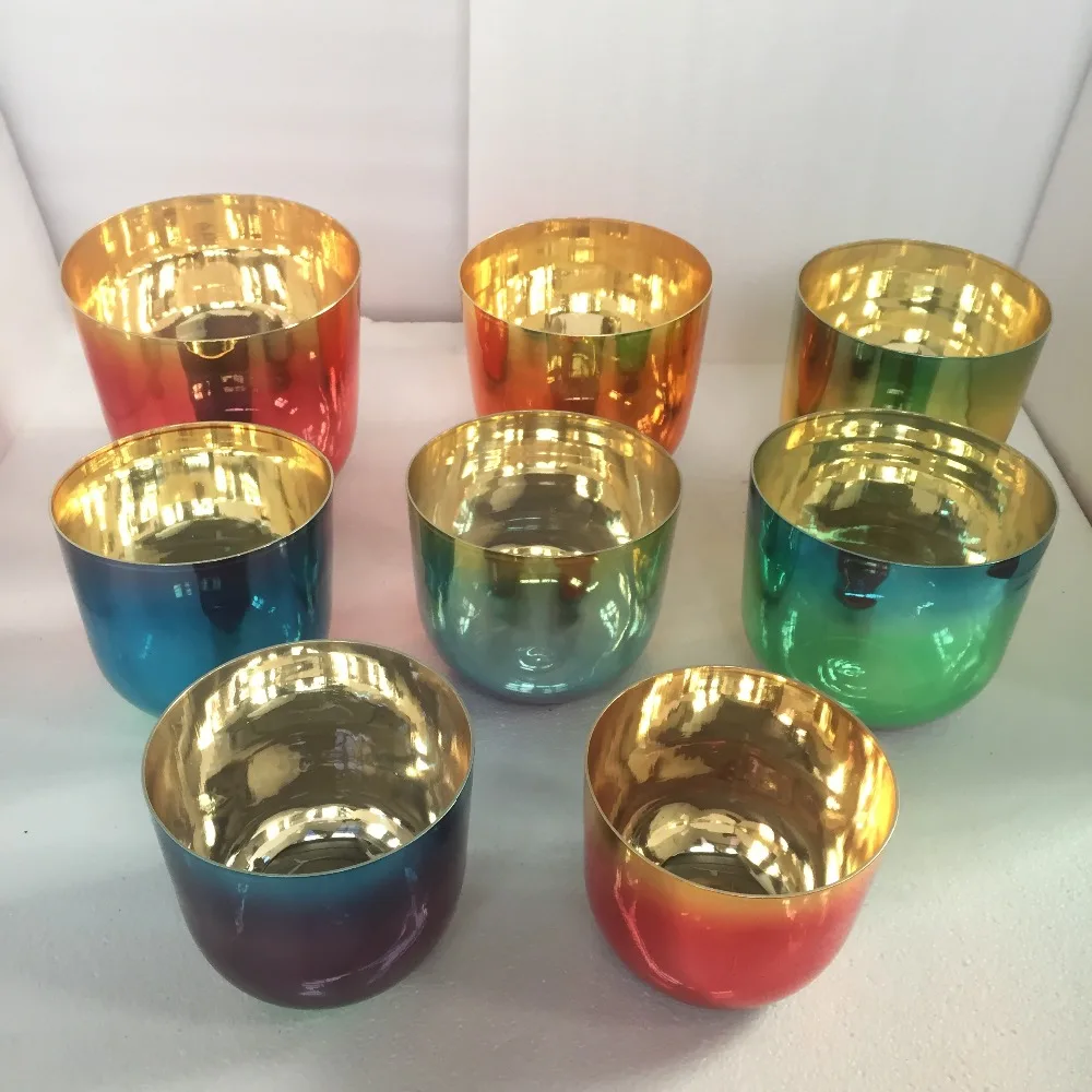 quartz crystal singing bowls 3th octave 7pcs perfect C D E F G A B note in 440HZ or 432HZ chakras balancing
quartz crystal singing bowls 3th octave 7pcs perfect C D E F G A B note in 440HZ or 432HZ chakras balancing
