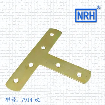 NRH7914-62 Corner edge Corner of the wooden case Furniture corner T corner Supporting angle 
NRH7914-62 Corner edge Corner of the wooden case Furniture corner T corner Supporting angle
