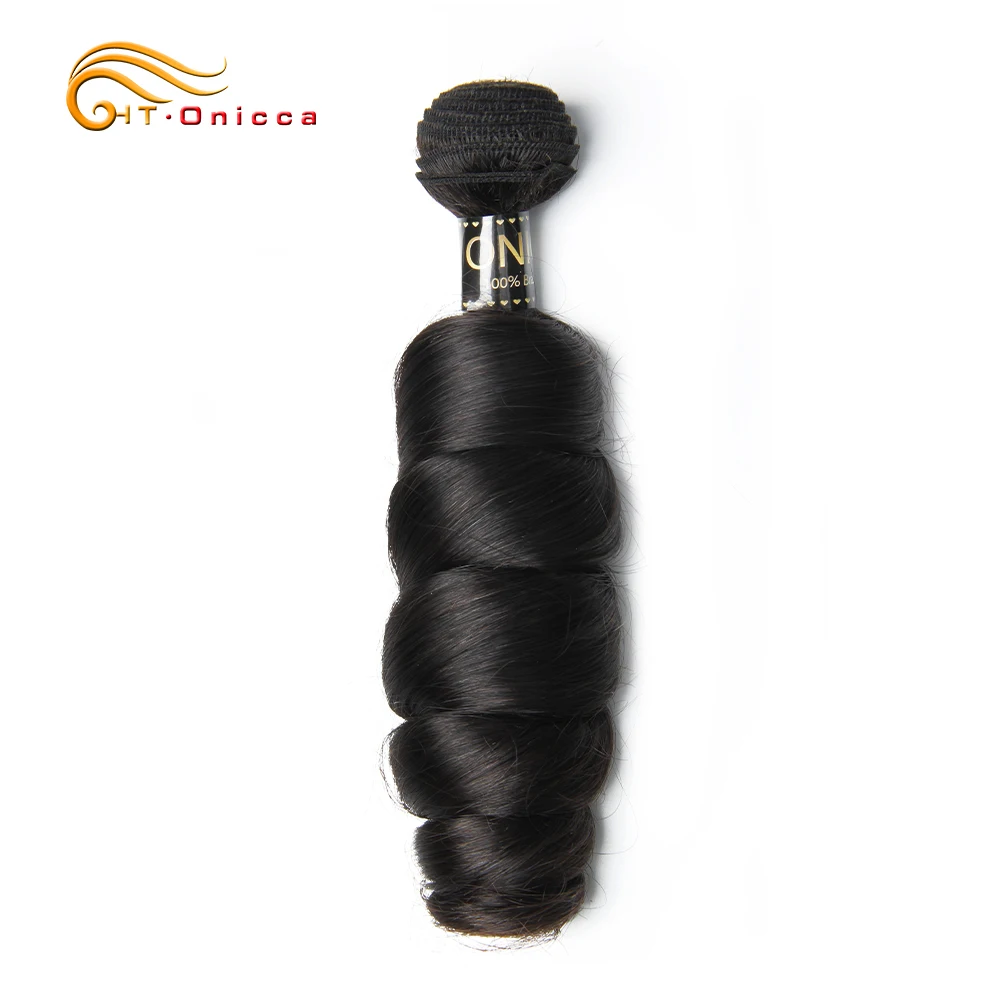 Loose Wave Human Hair Bundles Brazilian Hair Weave Bundles 1 3 4 Bundle Deals Remy Hair Extension Natural Color Free Shipping
Loose Wave Human Hair Bundles Brazilian Hair Weave Bundles 1 3 4 Bundle Deals Remy Hair Extension Natural Color Free Shipping