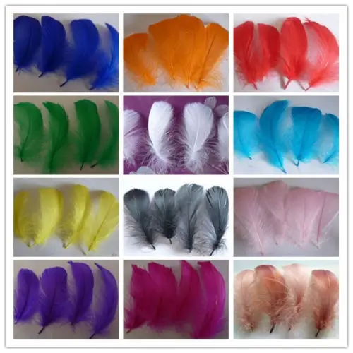10pcs natural goose feather floating 12-18cm / 5-7inch for DIY Earring Jewelry Accessories & Craft Making
10pcs natural goose feather floating 12-18cm / 5-7inch for DIY Earring Jewelry Accessories & Craft Making