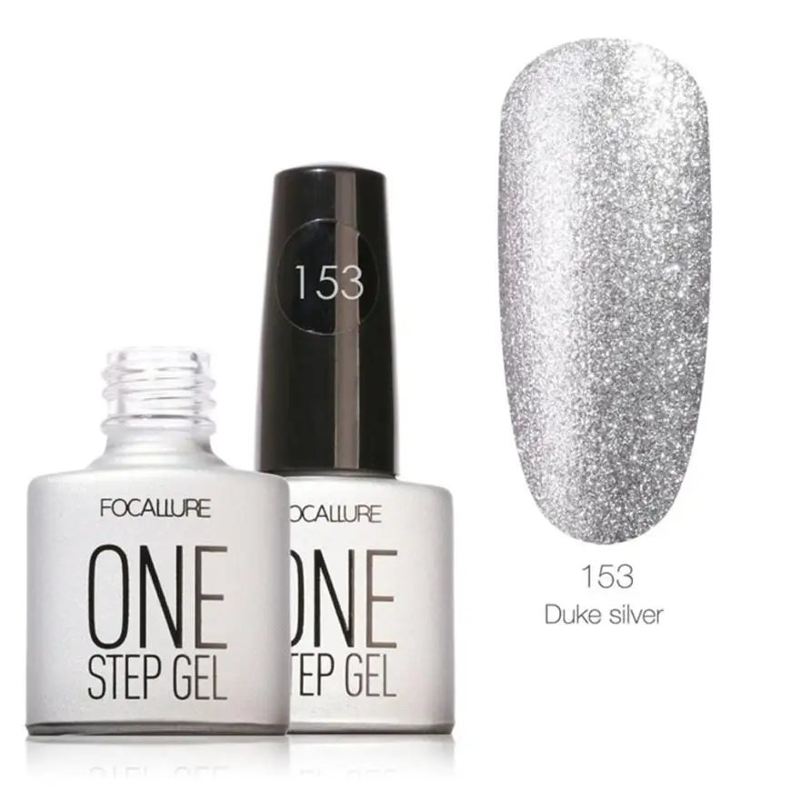 Focallure Newest 7ML 141-160 Color UV Gel Nail Polish Nude Soak Off Nail Polish Nail Gel polish UV Lamp Manicure Tool de28
Focallure Newest 7ML 141-160 Color UV Gel Nail Polish Nude Soak Off Nail Polish Nail Gel polish UV Lamp Manicure Tool de28