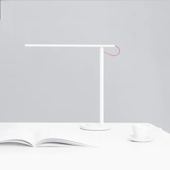 Xiaomi Mijia Smart LED Desk Lamp Table Lamps Desk light Smart Phone App Remote Control 4 Lighting Modes 300LM 2700K-6500K
Xiaomi Mijia Smart LED Desk Lamp Table Lamps Desk light Smart Phone App Remote Control 4 Lighting Modes 300LM 2700K-6500K