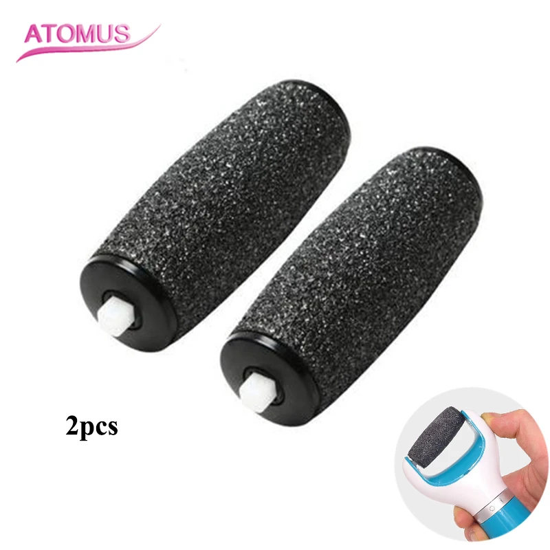 2pcs Pedicure Refills Replacement Rollers Scholls File Feet Care Tool Pedicure Tools Foot Care File Heads Pedi Rape Pieds
2pcs Pedicure Refills Replacement Rollers Scholls File Feet Care Tool Pedicure Tools Foot Care File Heads Pedi Rape Pieds