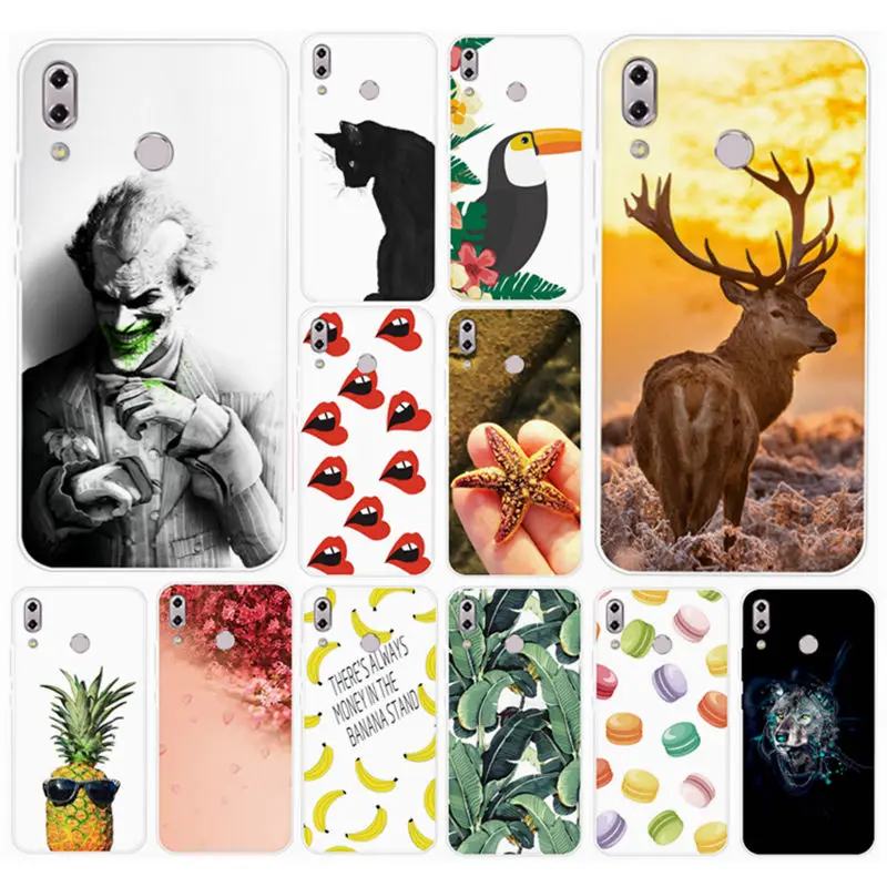 For Asus ZE601KL Case Silicone Cover For Capa Asus Zenfone 2 Laser ZE601KL ZE600KL Back Cover Coque Zenfone2 ZE 601kl 6.0" ky303
For Asus ZE601KL Case Silicone Cover For Capa Asus Zenfone 2 Laser ZE601KL ZE600KL Back Cover Coque Zenfone2 ZE 601kl 6.0" ky303