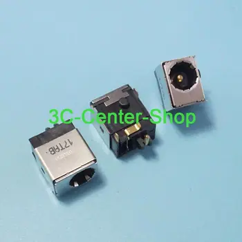 30 PCS 1.65MM New Laptop dc power jack Connector For Acer Aspire 2350 3100 3650 3690 4310 4320 4720 4720G 4810 Tracking Number
30 PCS 1.65MM New Laptop dc power jack Connector For Acer Aspire 2350 3100 3650 3690 4310 4320 4720 4720G 4810 Tracking Number