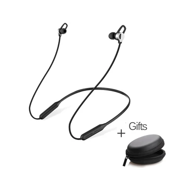 Sports Headphones Wireless Bluetooth Earphone Magnetic Earbuds Stereo Headset In-Ear HandsFree With Micfor iPhone Samsung Mi
Sports Headphones Wireless Bluetooth Earphone Magnetic Earbuds Stereo Headset In-Ear HandsFree With Micfor iPhone Samsung Mi