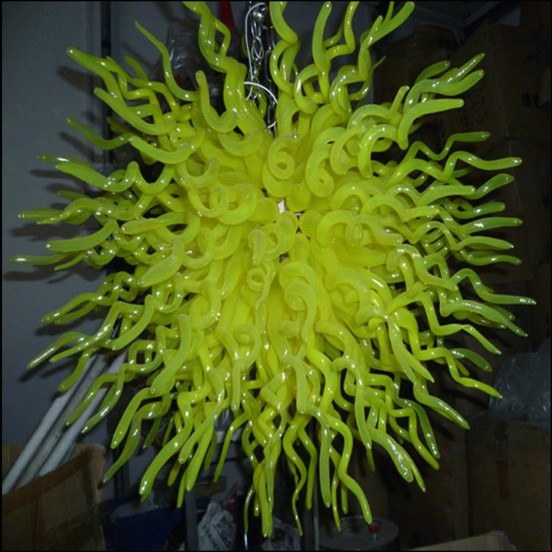 Художественные стеклянные люстры в стиле Chihuly, современная люстра из боросиликатного стекла с креплением
Художественные стеклянные люстры в стиле Chihuly, современная люстра из боросиликатного стекла с креплением