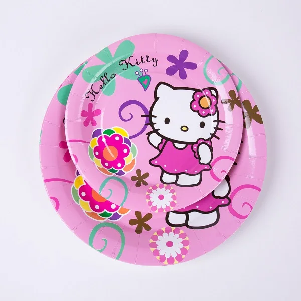 7 9inch Red Hello Kitty Party Supplies plate Wedding Decoration Easter Decorations For Home Birthday Party Supplier Christmas
7 9inch Red Hello Kitty Party Supplies plate Wedding Decoration Easter Decorations For Home Birthday Party Supplier Christmas