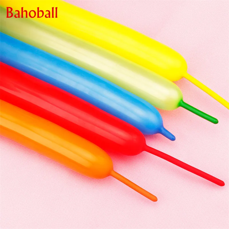 10pcs Mix Color 26cm Strip Magic Balloon Wedding Birthday Party Decoration Magic Ballons Kids Assorted Latex Long Balloons toys
10pcs Mix Color 26cm Strip Magic Balloon Wedding Birthday Party Decoration Magic Ballons Kids Assorted Latex Long Balloons toys