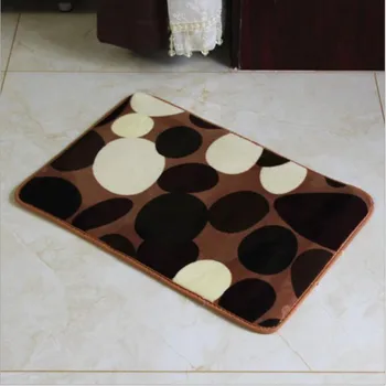 Cobblestone Carpet 40*60 Front Mattress Bedside Carpet Stone Fence Foyer Floor Mat
Cobblestone Carpet 40*60 Front Mattress Bedside Carpet Stone Fence Foyer Floor Mat