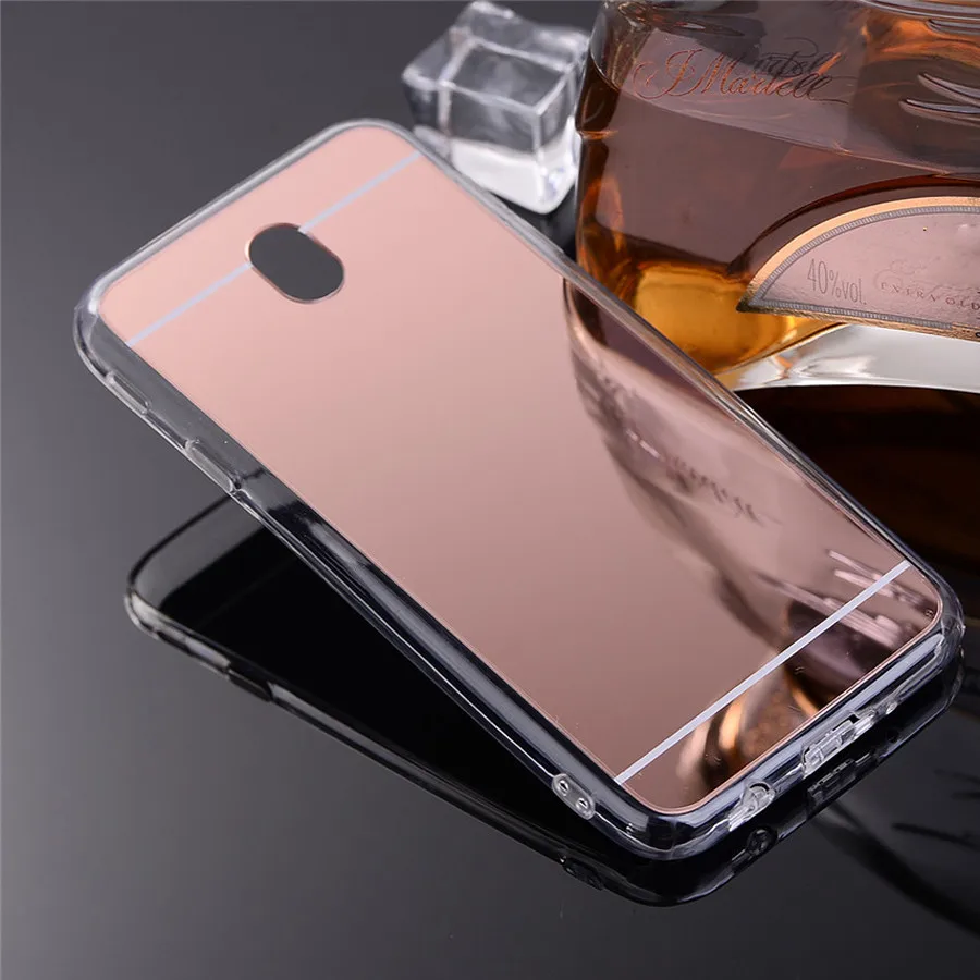 For Samsung J7 2017 J730 Case 5.5 inch Luxury Mirror TPU Protective Case on for Samsung Galaxy J7 J 7 2017 Pro J730 Cover Coque
For Samsung J7 2017 J730 Case 5.5 inch Luxury Mirror TPU Protective Case on for Samsung Galaxy J7 J 7 2017 Pro J730 Cover Coque