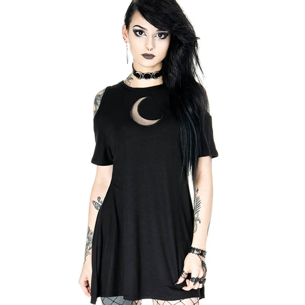 JAYCOSIN new girl solid dresses Above knee mini r boho O-neck vintage Loose Moon off the shoulder cotton dressesY531
JAYCOSIN new girl solid dresses Above knee mini r boho O-neck vintage Loose Moon off the shoulder cotton dressesY531