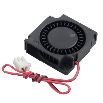 1 piece Gdstime DC 24V Sleeve Mini Blower Cooling Fan 30mm 3cm 30x30x10mm 3010 3D Printer Cooler
1 piece Gdstime DC 24V Sleeve Mini Blower Cooling Fan 30mm 3cm 30x30x10mm 3010 3D Printer Cooler