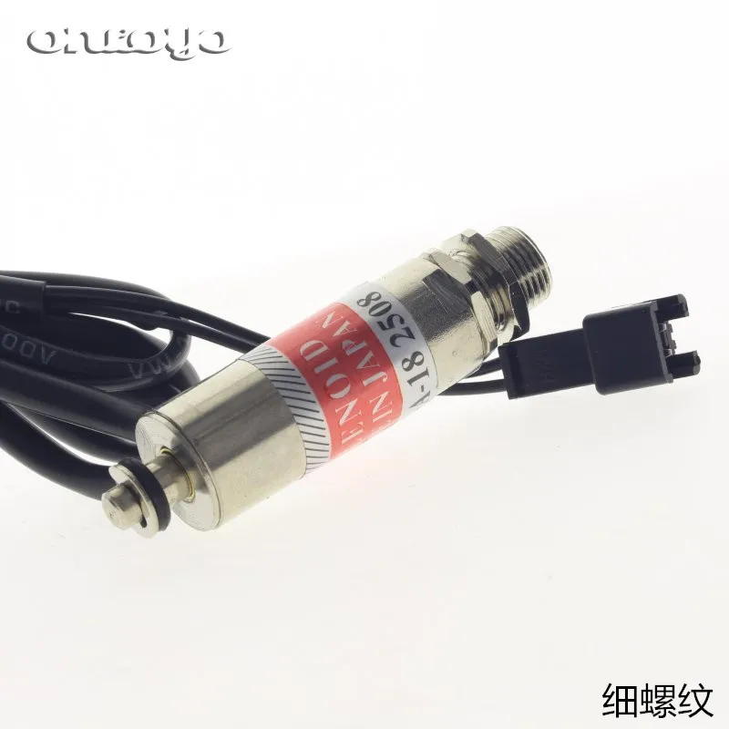 for Tajima embroidery machine parts computer drive magnet fine thread / black plug (for Tajima machine)
for Tajima embroidery machine parts computer drive magnet fine thread / black plug (for Tajima machine)