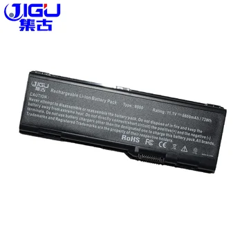 

JIGU Hot Sell Laptop Battery FOR Dell Inspiron 6000 9200 9300 9400 E1705 XPS Gen 2 XPS M170 XPS M1710 FOR Precision M6300 M90