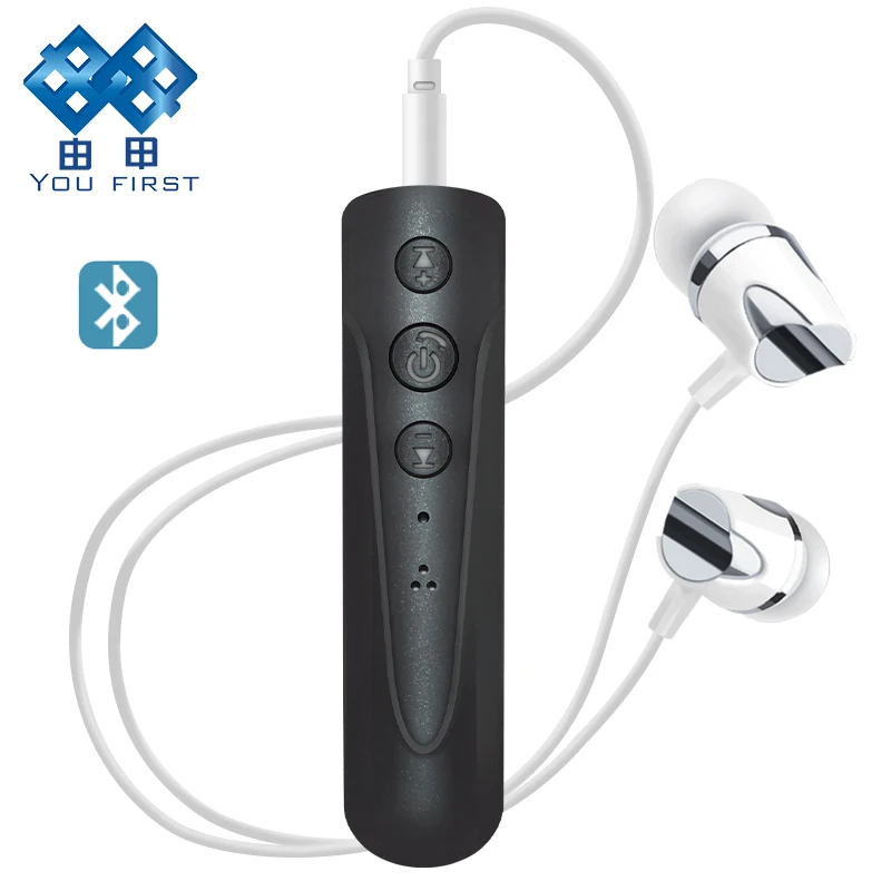 YOU FIRST Wireless Earphones Bluetooth Sport Hands Free Headset Wireless Bluetooth Headphones With Microphone In-ear For Phone
YOU FIRST Wireless Earphones Bluetooth Sport Hands Free Headset Wireless Bluetooth Headphones With Microphone In-ear For Phone