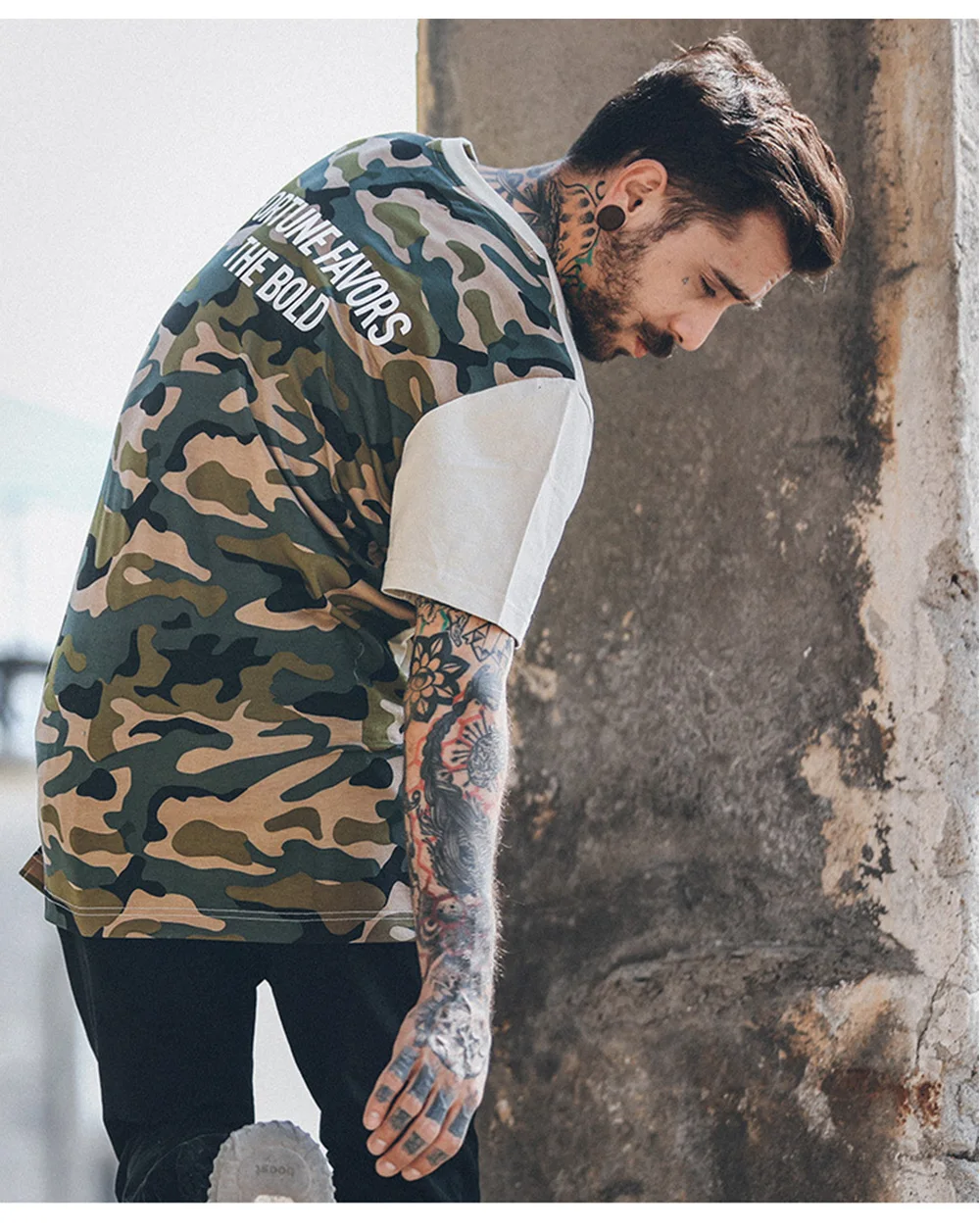 t shirt men_04