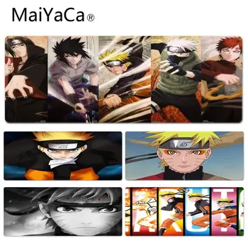 MaiYaCa 2018 New Naruto Shippuden Wallpaper Beautiful Anime Mouse Mat Size for 300x600x2mm and 300x900x2mm Mousepad
MaiYaCa 2018 New Naruto Shippuden Wallpaper Beautiful Anime Mouse Mat Size for 300x600x2mm and 300x900x2mm Mousepad