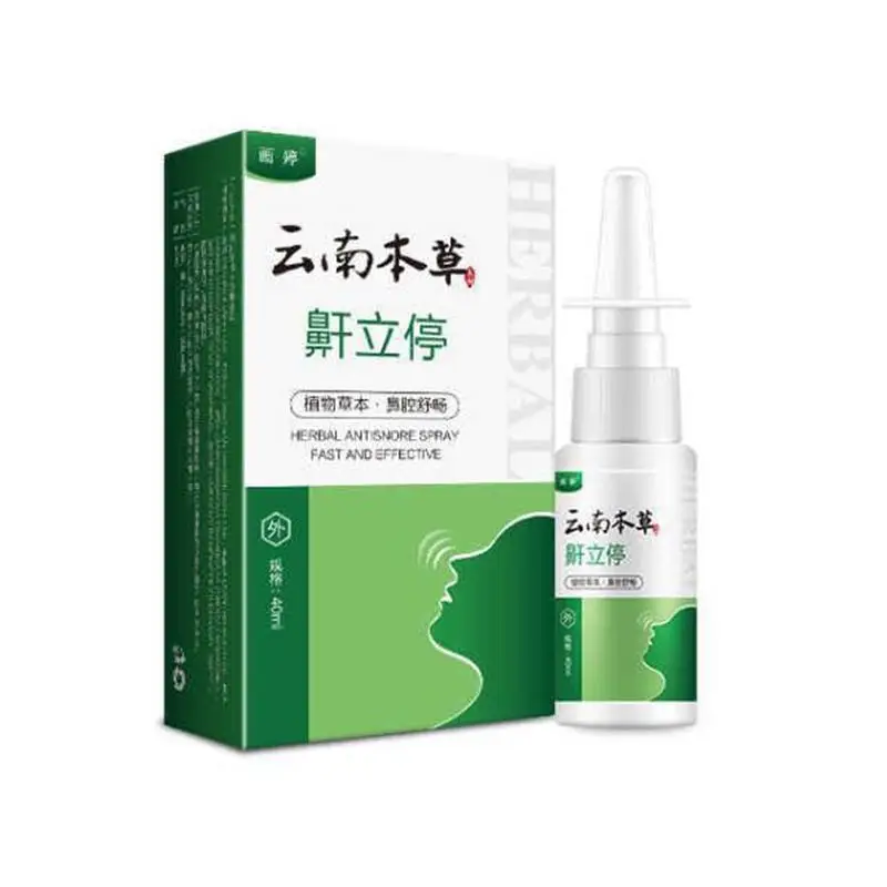 Anti Snoring Spray Stop Relief Snore Solutions ZhongJian Anti Snoring Stop Relief Nostril Spray Sleep Apnea
Anti Snoring Spray Stop Relief Snore Solutions ZhongJian Anti Snoring Stop Relief Nostril Spray Sleep Apnea