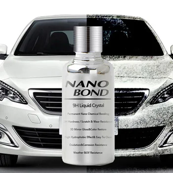 Automotive Car Care Nano Superhydrophobic Coating Plating Solution Tool Set High Quality Material
Automotive Car Care Nano Superhydrophobic Coating Plating Solution Tool Set High Quality Material