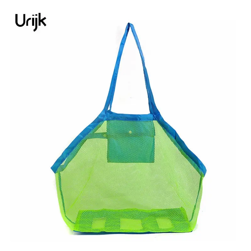 Loozykit Kids Beach Handbag Baby Swim Travel Organizer Bags For Storage Toys Mesh Net Bags Protable Storage Organizer Sundries
Loozykit Kids Beach Handbag Baby Swim Travel Organizer Bags For Storage Toys Mesh Net Bags Protable Storage Organizer Sundries