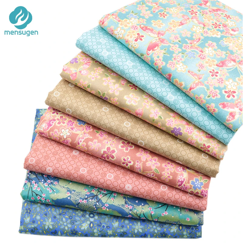 8pcs 18" x 22"/46cmx56cm Fat Quarters Colorful Cotton Fabric for Patchwork Quilting Doll Cloth Scrapbooking Needlework Material
8pcs 18" x 22"/46cmx56cm Fat Quarters Colorful Cotton Fabric for Patchwork Quilting Doll Cloth Scrapbooking Needlework Material