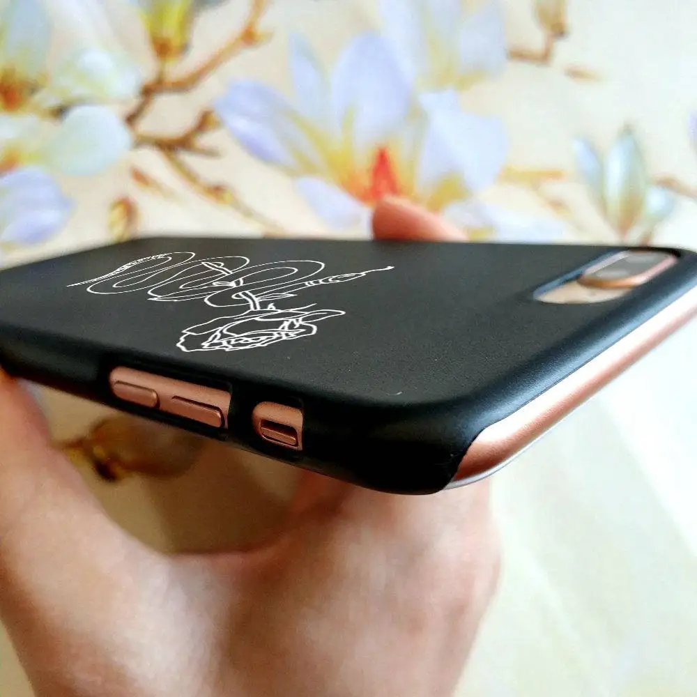 "LizBody" - Phone case 3